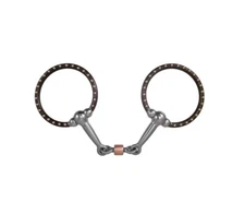 Tom Balding Ball Hinge Ring Slick 50