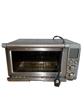 Pre-Owned Used Breville  Smart Toaster Oven - Silver