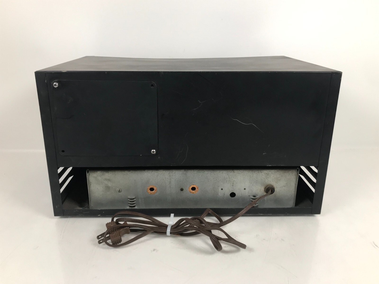 LYSCO 600 Transmaster CW Transmitter Ham Radio | eBay