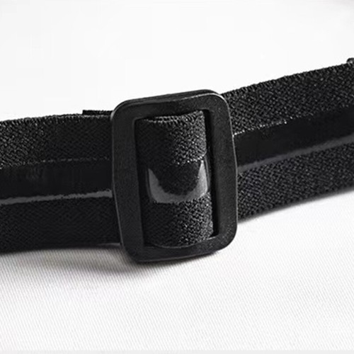 Business Fixing Belt Invisible Waist Belt All Age Lazy Bands Waist Accessories - Picture 6 of 9