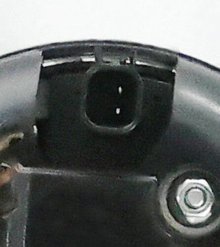 Alternator TYC 2-11570 - Picture 5 of 5