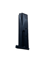 New Browning Hi-Power 9mm 10 Round Magazine Blued Steel Black