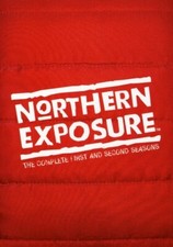 Northern Exposure: the Complete First and Second Seasons DVD, 1990