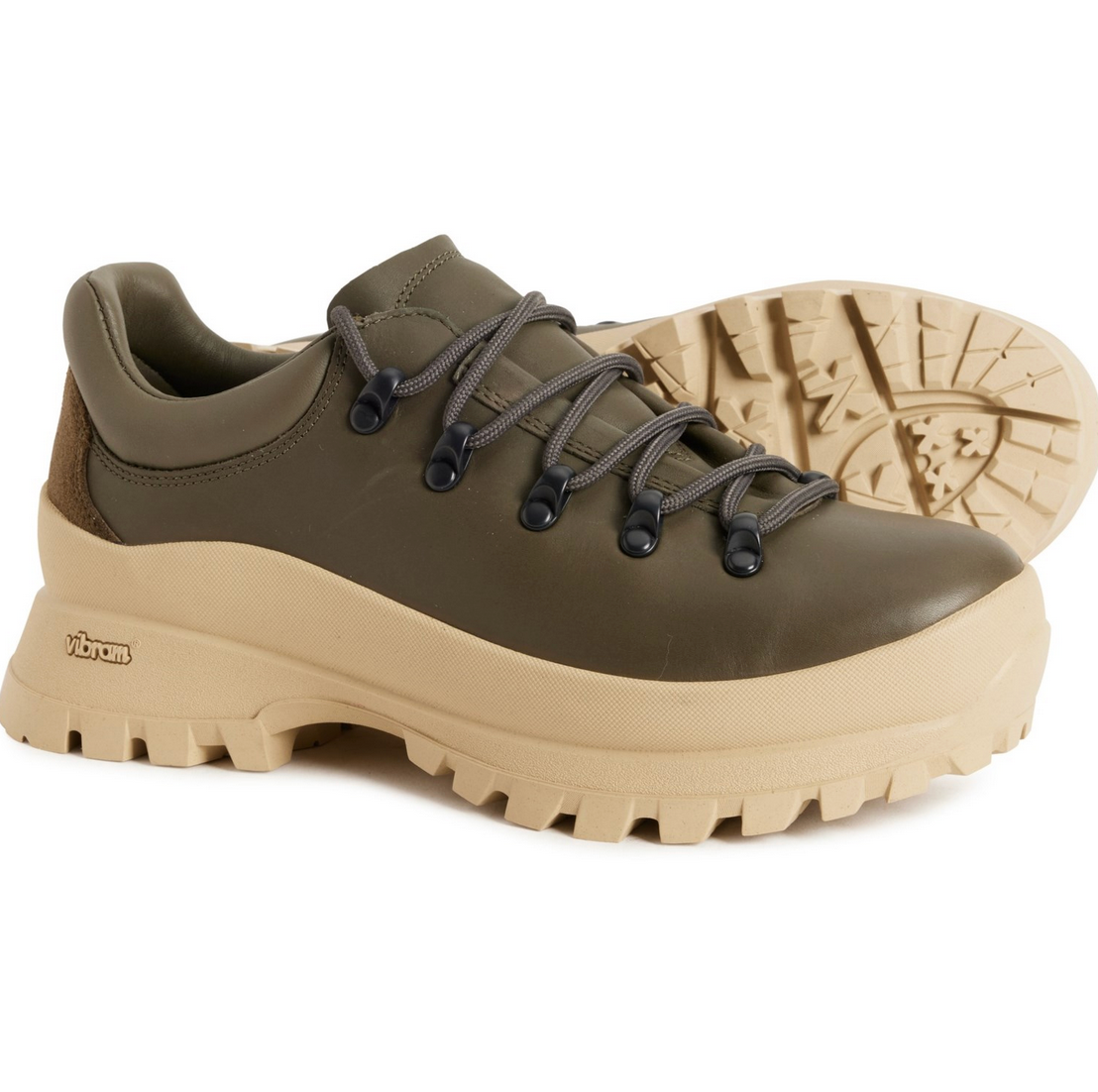 Scarpe basse da trekking Merrell donna Bristol