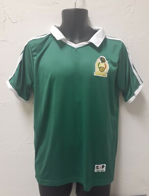 playera original de la seleccion mexicana 2018