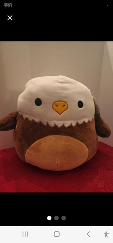 Rare HTF Kellytoy Plush BNWT 