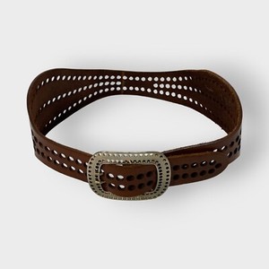 Garuglieri Belt | eBay display picture 3