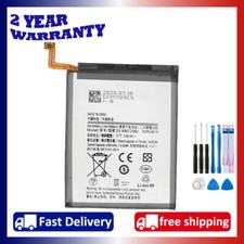 New Battery For Samsung Galaxy Note 10 / Note 10 Plus EB-BN970ABU / EB-BN972ABU
