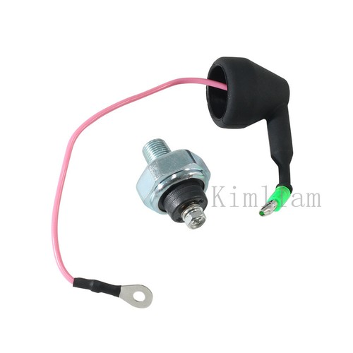 Oil Pressure Switch for Yamaha FZ1000 2002-2004 LAT1100 2012-15 GX1800 2009-2016 - Picture 4 of 8