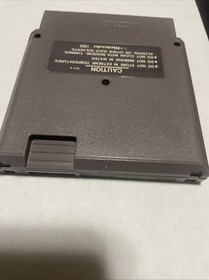 Double Dragon 2 NES - Double Dragon 2 Nintendo NES