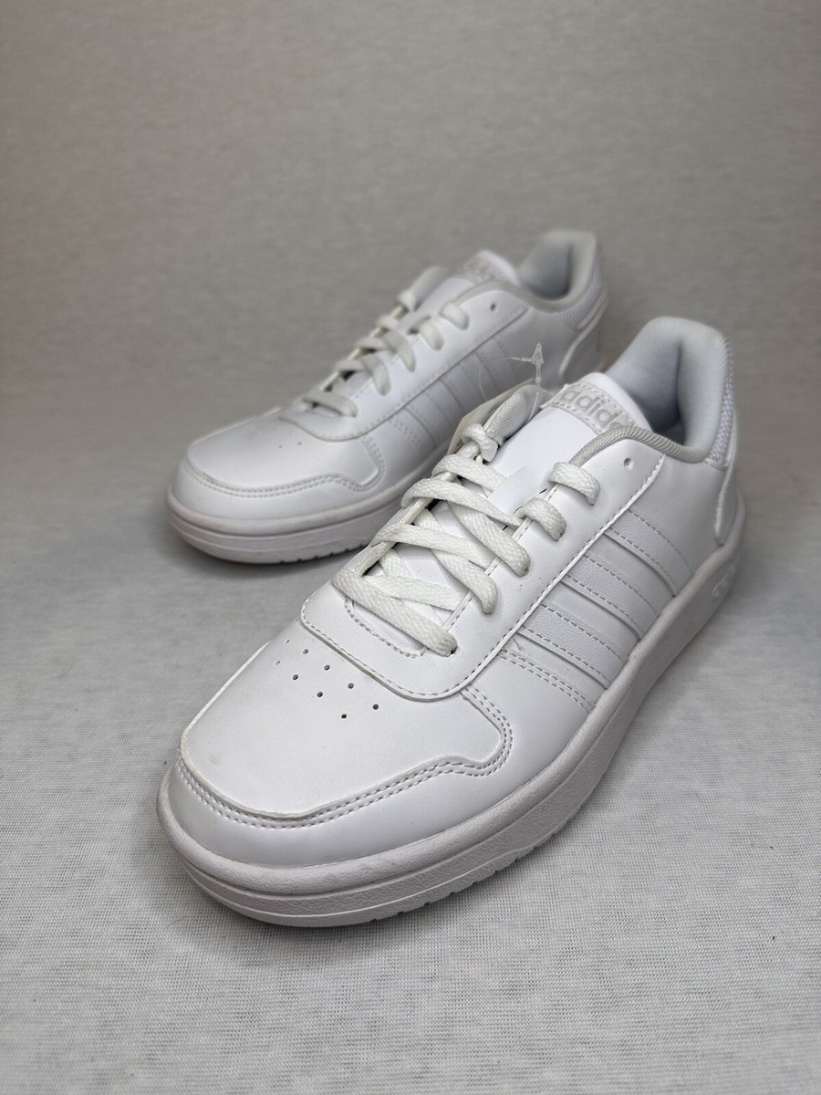 que shoes plain ホワイト ssサイズ que（キュー）