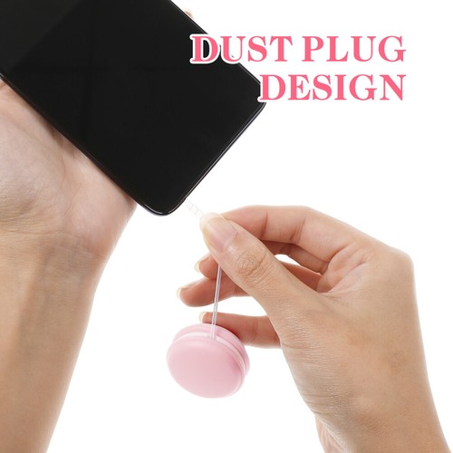 8 Pcs Handy-Bildschirmwischer Mobiltelefonscreener Reiniger Tücher - Bild 9 von 11