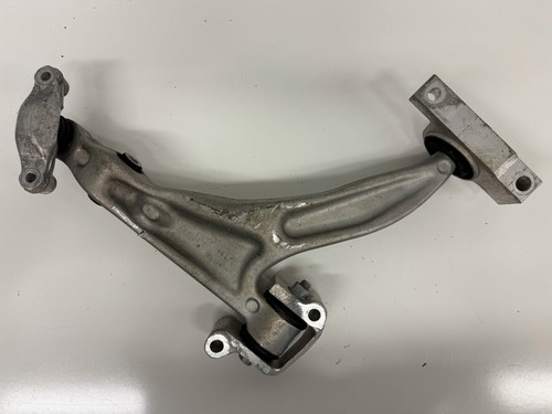 19-20 Volvo S60 Left Front Lower Control Arm 32370929 - Picture 4 of 7