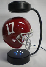 Hover Helmets NCAA Collectible Levitating Football Alabama Crimson Tide 17  for sale online | eBay