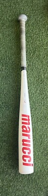 Marucci bat cat 7 baseball
