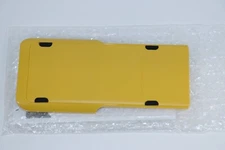 Original Yellow Texas Instruments Ti-Nspire Graphing Calculator Slide Cover NEW