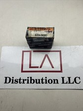 New Old Stock Honeywell Micro Switch BZE6-2RQ81