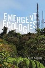 Emergent Ecologies by Eben Kirksey (Paperback, 2015)