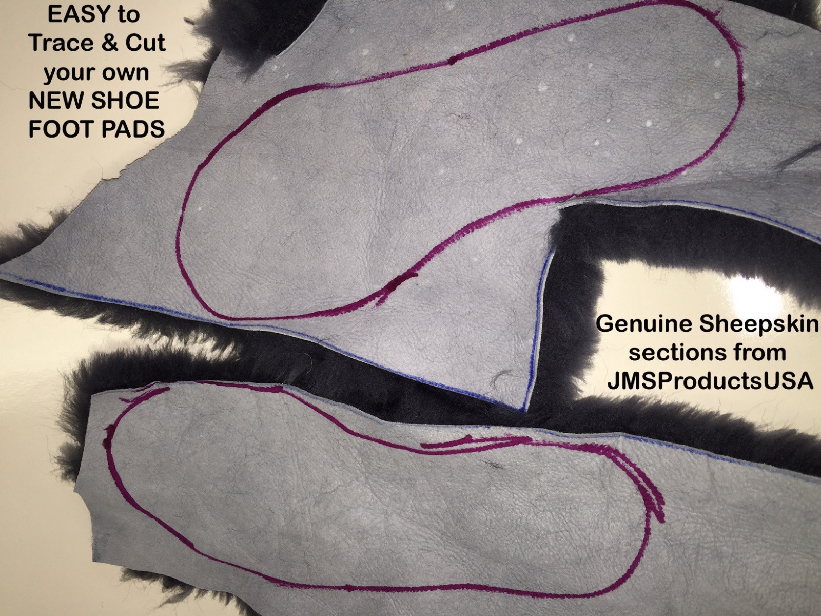 Boots Insoles