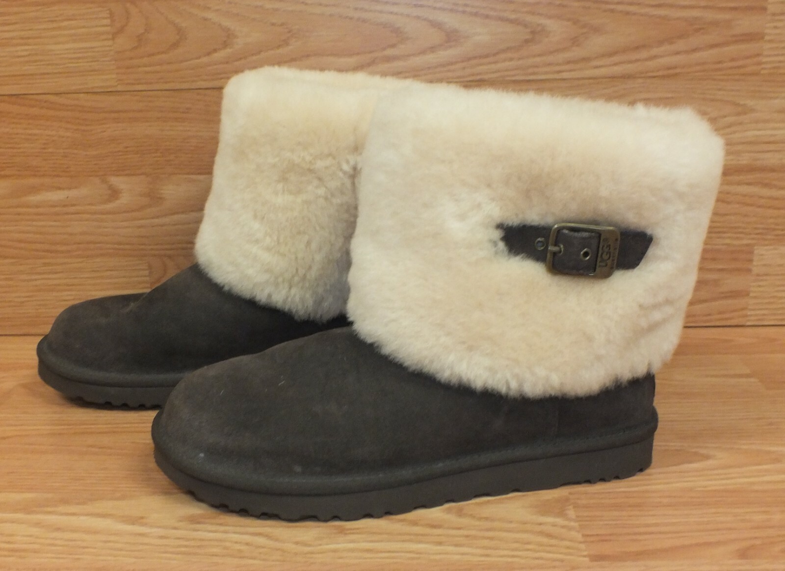Genuine UGG Australia (1002741) Women's 