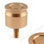 <!--F#f_0-->Gold Rear Fender Seat Bolt Screw Mount Nut Kit For Harley Sportster Street Glide<!--F/-->