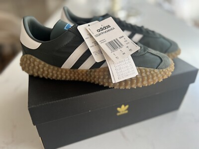 Mens Adidas Country X Kamanda Trainers EE5669 New Box Originals Deadstock  UK
