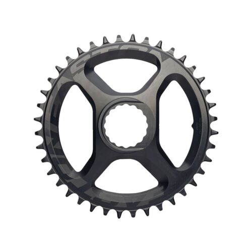 Easton Cycling Chainring Teeth: 40 Speed: 12 - Black 943-00-041