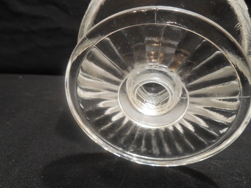 EAPG Reproduction Westward Ho Candy Dish or Compote L.G. Wright - Picture 8 of 8