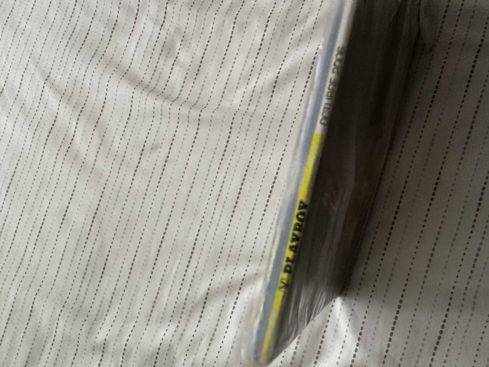 JENNIPHER RODRIGUEZ Playboy Magazine VENEZUELA Oct 2006 | eBay