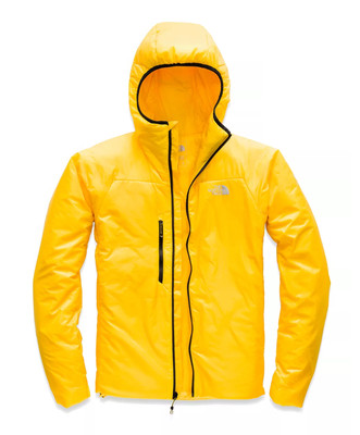 north face summit series primaloft jacket