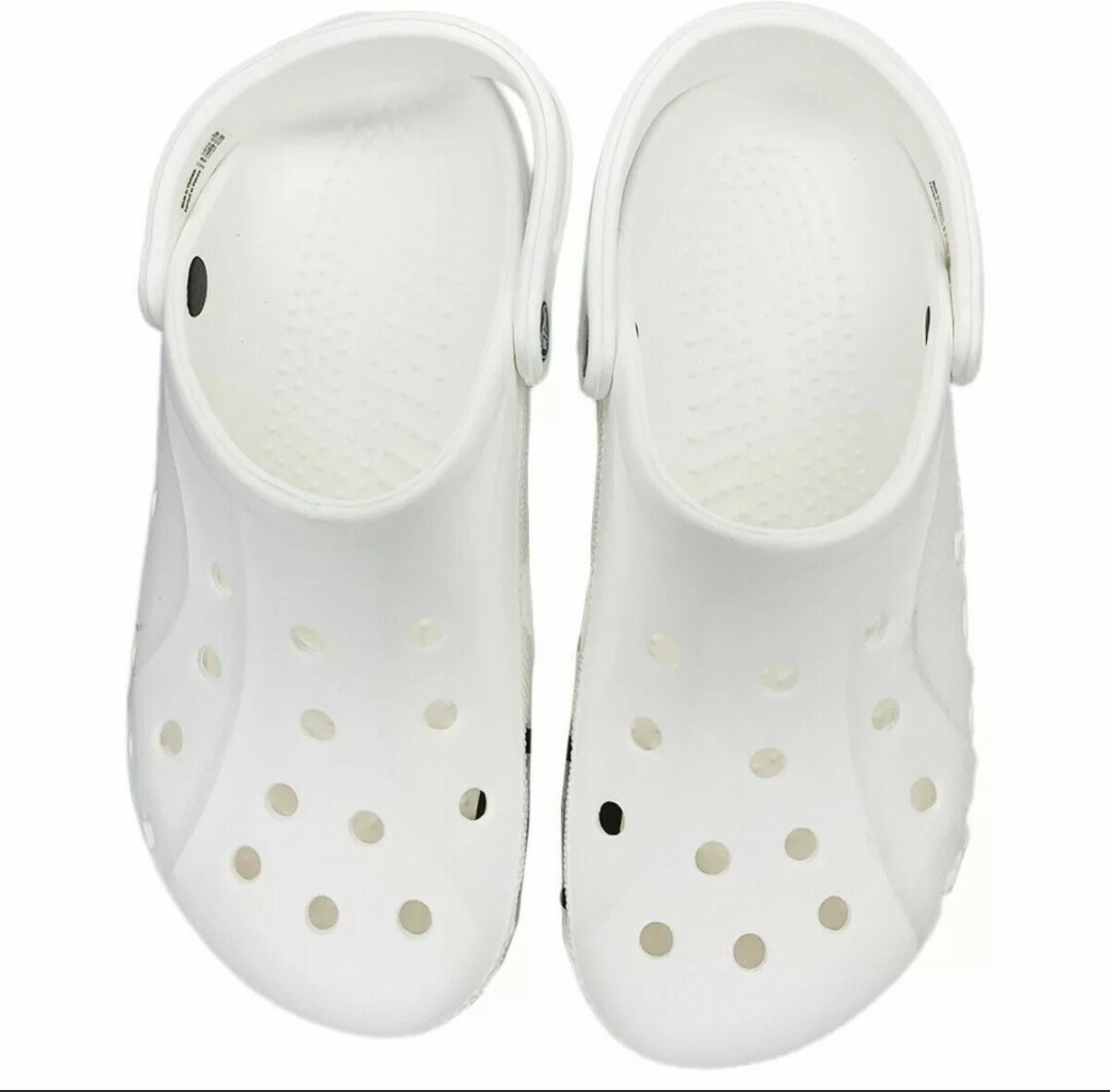 ★CROCS★ Public Baya WT 24SUCL10126 24SUCL10126_Z100 Crocs Adult Unisex Baya Clog - Walmart.com
