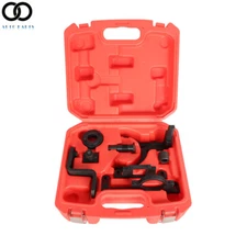 Camshaft Timing Tools Kit For Ford Explorer Mustang Ranger Mazda B4000 4.0L SOHC
