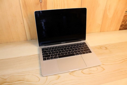 Apple MacBook Pro A1708 2017 Laptop Core i5-7360U @ 2.30 8GB RAM 128GB SSD PARTS - Picture 7 of 7