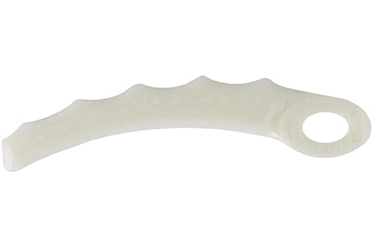 Makita 198426-9 Ersatzmesser Kunststoff 12 Stück