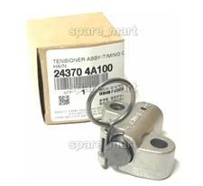 GENUINE 243704A100 TENSIONER ASSY-TIMING CHAIN for Hyundai Grand Starex