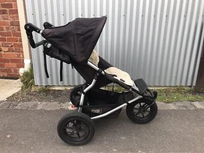 gumtree mountain buggy