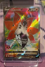 Volcarona V #170 Prices | Pokemon Evolving Skies | Pokemon Cards Volcarona V #170 Prices | Pokemon Evolving Skies | Pokemon Cards