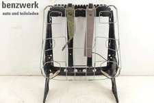 Mercedes W124 Lehnenrahmen Sitzgestell vorne links 1249108334 ??