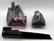 Bissell Pro Heat 2X 9400 - Turbo Brush , Holster Brush, Crevice Attachment OEM