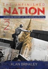 The Unfinished Nation: A Concise History of t...