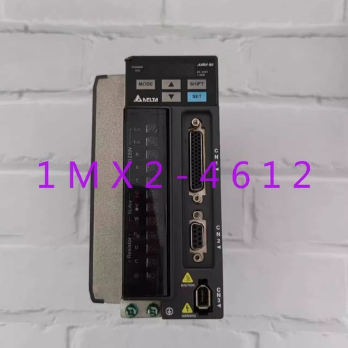 1pc used B2 1500w ASD-B2-1521-B #zc