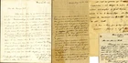Napoléon Bonaparte family (4) Autographs