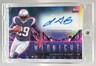 LeGarrette Blount 2024 Topps Midnight #HZS-LB Horizon Signatures Auto
