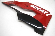 Ducati Panigale 899 1199 1299 S/R Bug carena carena laterale cover 2012
