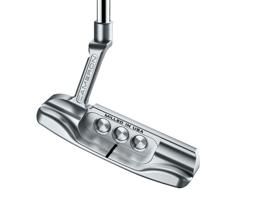 Titleist Scotty Cameron Super Select Newport Putter - Picture 5 of 5