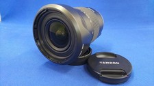 Tamron 17-50mm F4 Di III VXD Sony E-mount Wide-Angle Zoom Lens