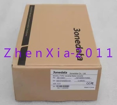 1PC New 3onedata IMC102B-F SST20KM1310NM #zc