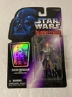 Star Wars Shadows Of The Empire Dash Rendar Heavy Weapons Hasbro Kenner 1996 New