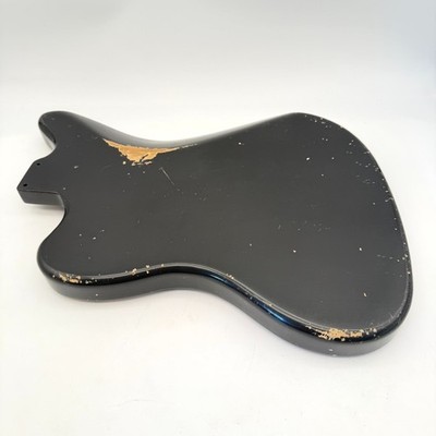 MJT Jazzmaster Body Relic Nitro Super-Light mjt6603 | eBay