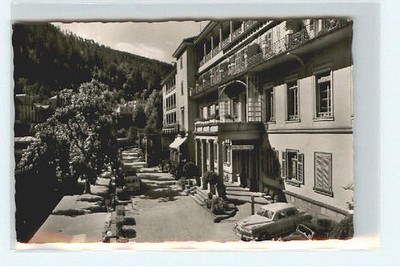Bad Wildbad Bad Wildbad